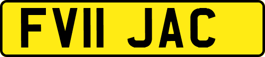 FV11JAC
