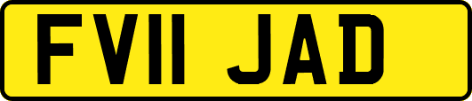 FV11JAD