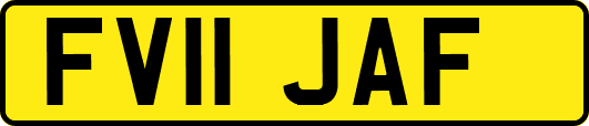 FV11JAF