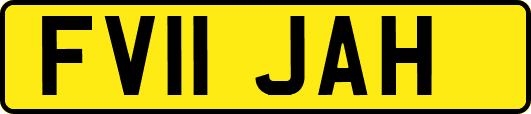 FV11JAH