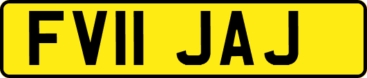 FV11JAJ
