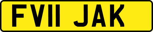 FV11JAK