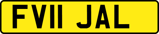 FV11JAL