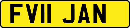 FV11JAN