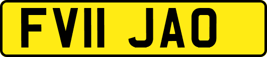FV11JAO