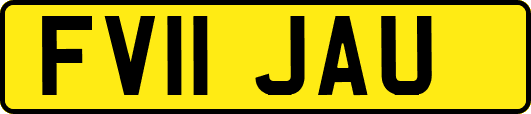 FV11JAU