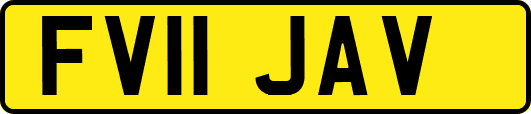 FV11JAV