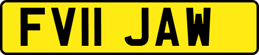 FV11JAW