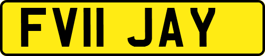 FV11JAY
