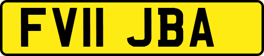 FV11JBA