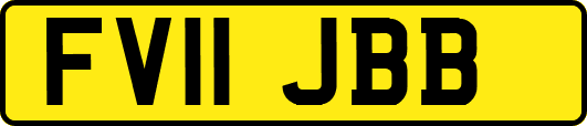 FV11JBB