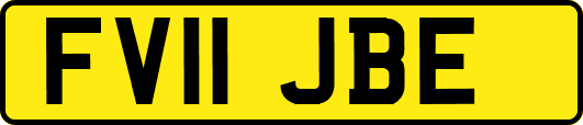 FV11JBE