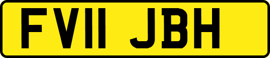 FV11JBH