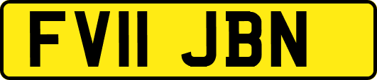 FV11JBN