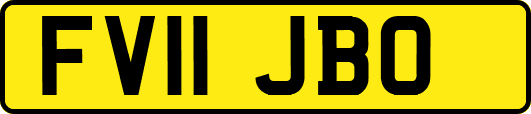 FV11JBO
