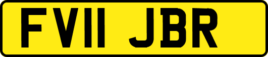 FV11JBR