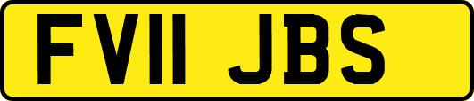 FV11JBS