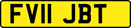 FV11JBT