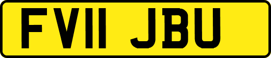 FV11JBU
