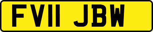 FV11JBW
