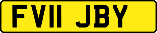 FV11JBY