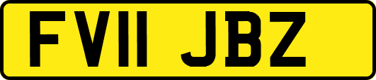 FV11JBZ
