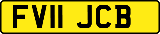 FV11JCB