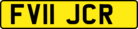 FV11JCR