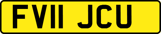 FV11JCU