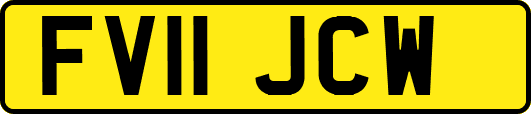 FV11JCW