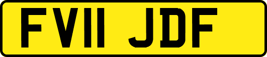 FV11JDF