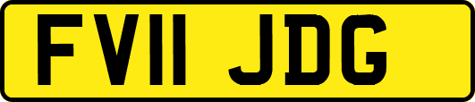 FV11JDG