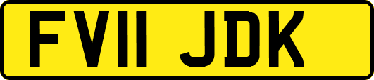 FV11JDK