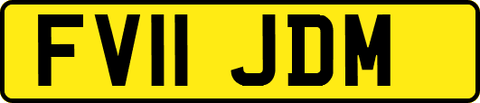 FV11JDM