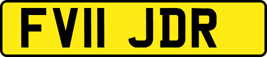 FV11JDR