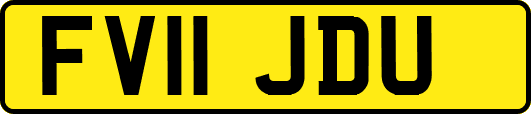 FV11JDU
