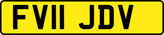 FV11JDV