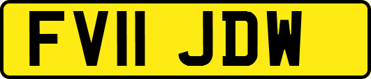 FV11JDW