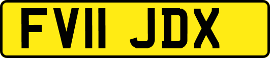 FV11JDX