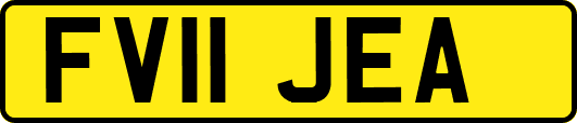 FV11JEA