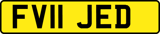 FV11JED