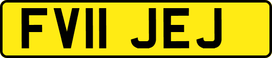 FV11JEJ