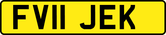 FV11JEK