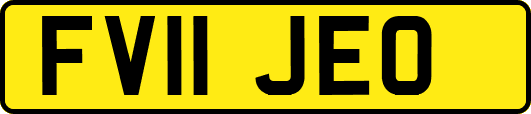 FV11JEO