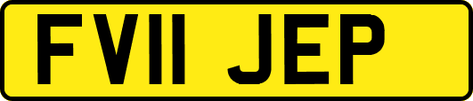 FV11JEP