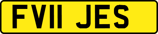 FV11JES