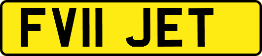 FV11JET