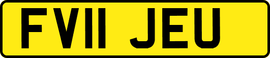 FV11JEU