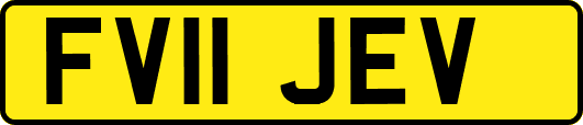 FV11JEV