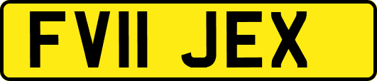 FV11JEX
